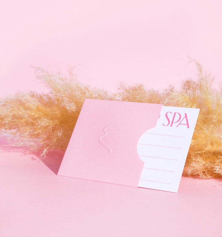 Four Spa E-Gift Card
