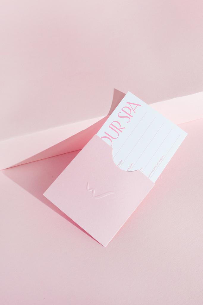 Four Spa E-Gift Card